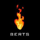 BERTS LOGO