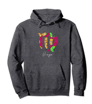Virgo Zodiac Astrology Star Sign Tees By Berts Pullover Hoodie