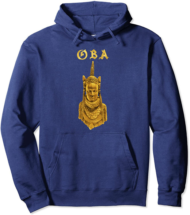 OBA By Berts Pullover Hoodie