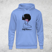 Self Care Art by Berts- Hoodie