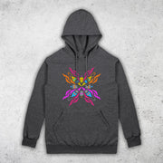 Butterfly Unisex Hoodies By Berts