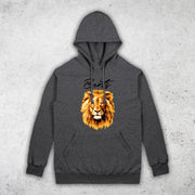 Lion Unisex Hoodies By Berts