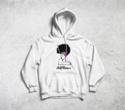 Self Care Art by Berts- Hoodie