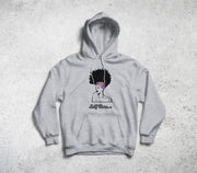 Self Care Art by Berts- Hoodie