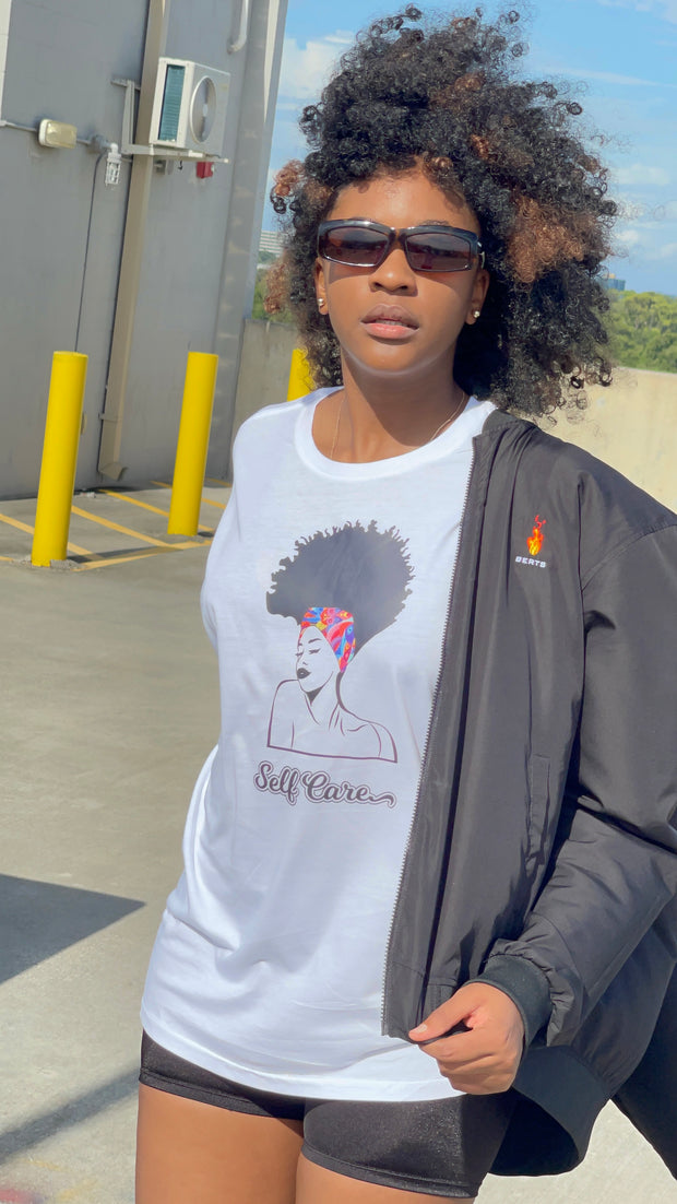 Self Love by Berts