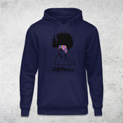 Self Care Art by Berts- Hoodie