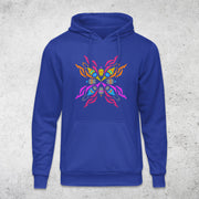 Butterfly Unisex Hoodies By Berts
