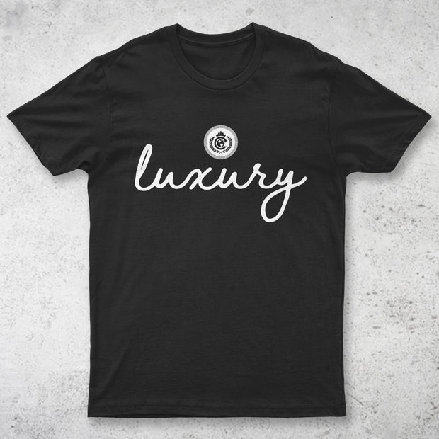 Luxury Short Sleeve T-Shirt by Berts